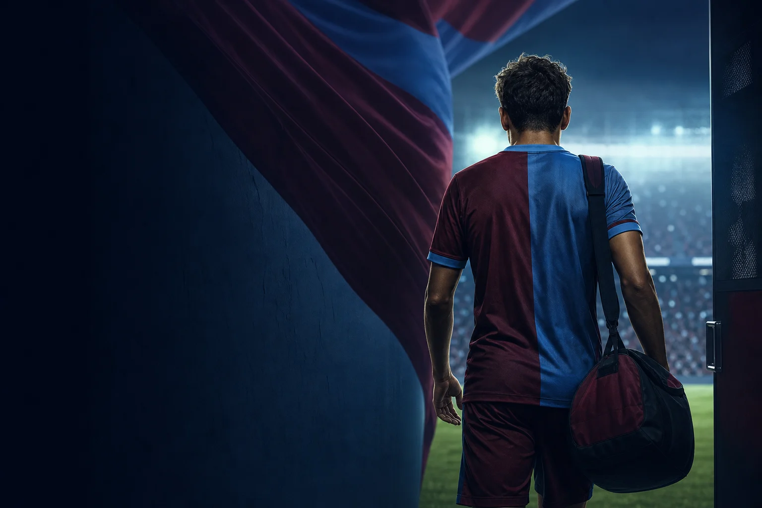Trabzonspor’da Göktan Gürpüz ayrılığı: Arca Çorum FK’ya satın alma opsiyonuyla kiralandı