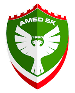 Amed SK